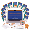 Mathematikunterricht für Klassen 5 bis 10 von LehrerMaterial